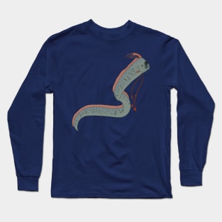 Oarfish Long Sleeve T-Shirt